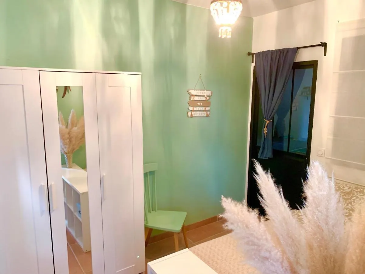 Studio Muret atypique Appartement
