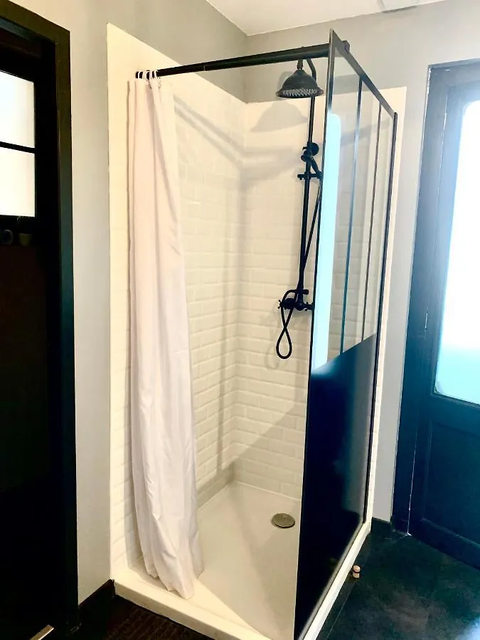 Studio Muret atypique Appartement