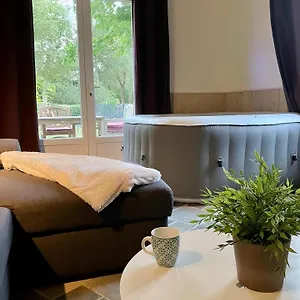 Le Clos Mirélie Hébergement de vacances